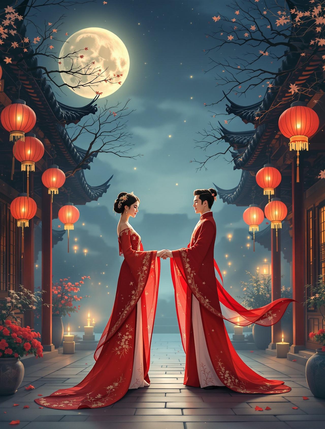 凤栖梧桐 - 古装甜宠短剧，漫剧网官网热门推荐