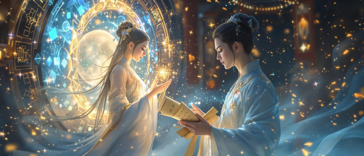 《千年之约》 - 穿越重生力作 · 催泪治愈,漫剧网官网热门短剧推荐
