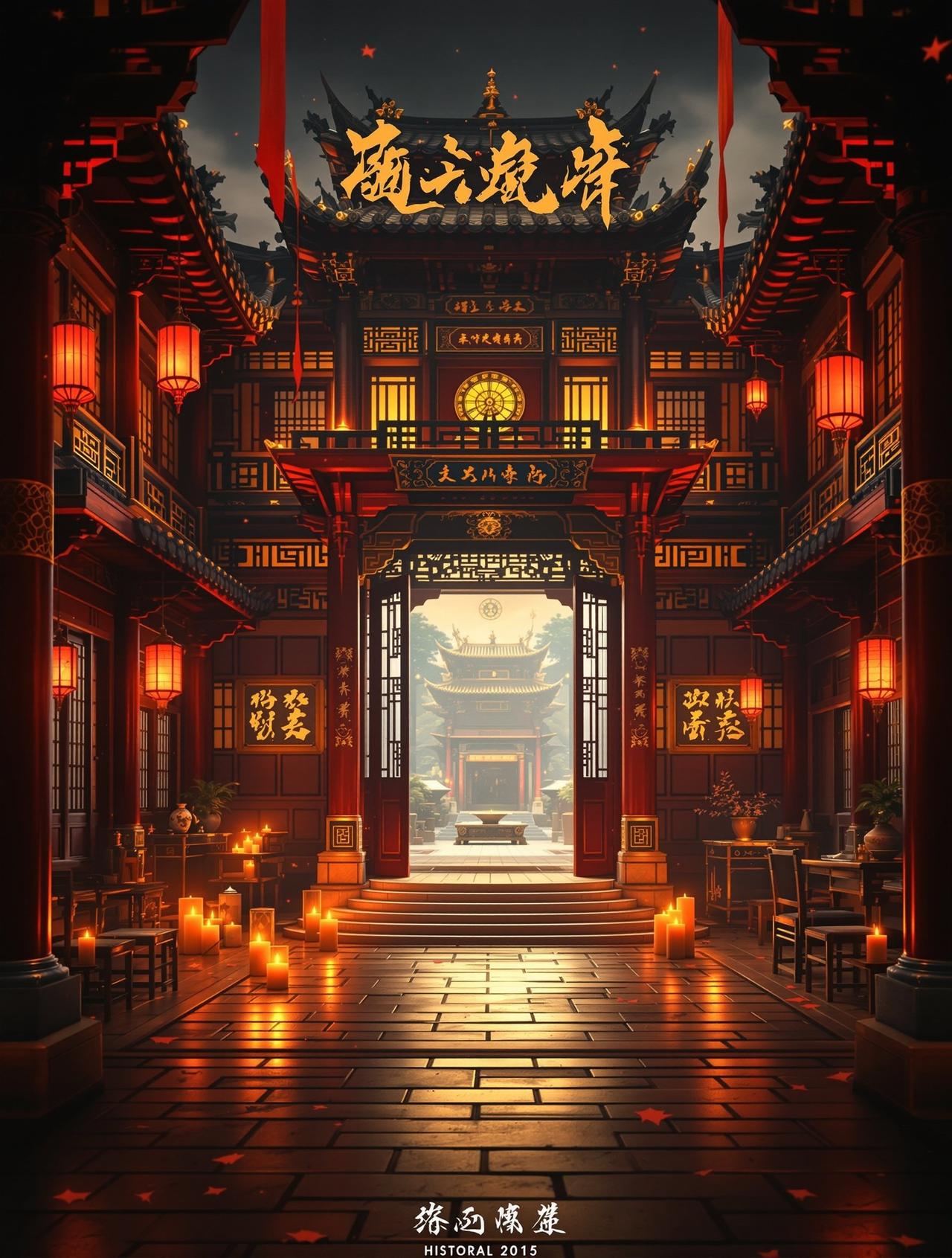 权倾朝野 - 宅斗宫斗短剧，漫剧网官网热门推荐